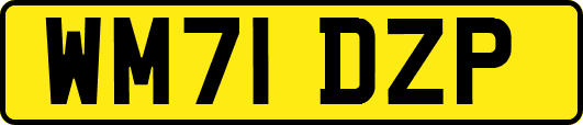 WM71DZP
