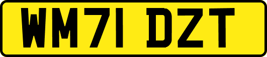 WM71DZT