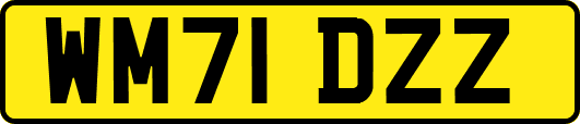 WM71DZZ