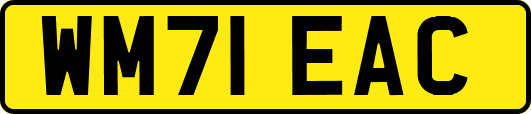 WM71EAC