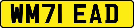 WM71EAD