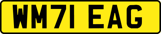 WM71EAG