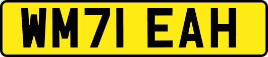 WM71EAH