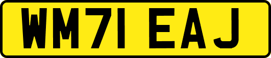 WM71EAJ