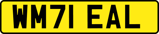 WM71EAL