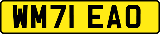 WM71EAO