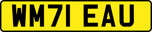 WM71EAU