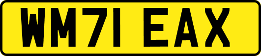 WM71EAX