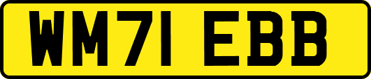 WM71EBB
