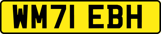 WM71EBH