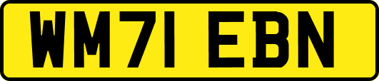 WM71EBN