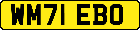 WM71EBO