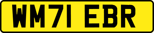 WM71EBR