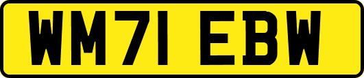 WM71EBW