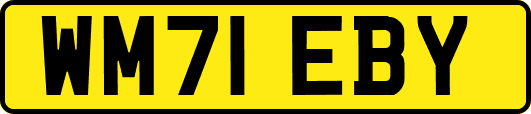 WM71EBY