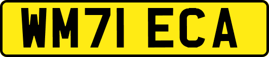 WM71ECA