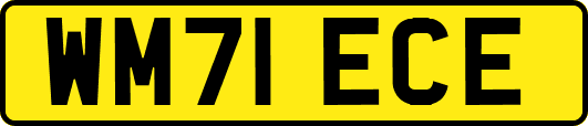 WM71ECE