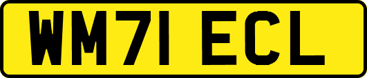 WM71ECL
