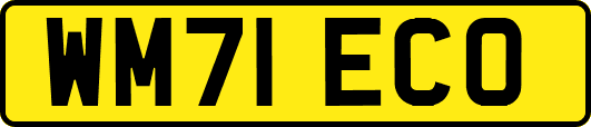 WM71ECO
