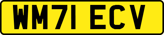 WM71ECV