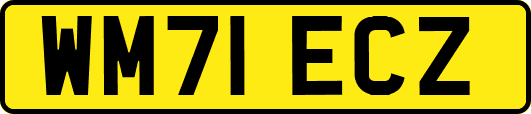 WM71ECZ