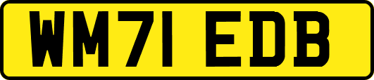 WM71EDB