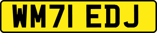 WM71EDJ