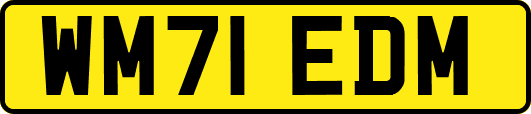 WM71EDM