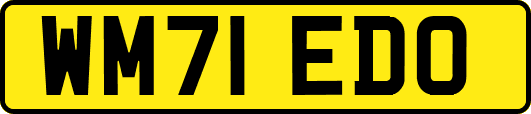 WM71EDO