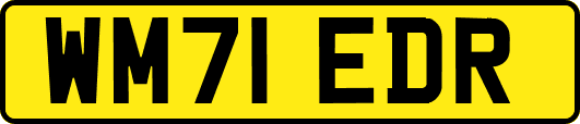 WM71EDR