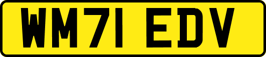 WM71EDV