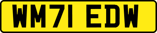 WM71EDW