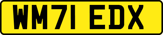 WM71EDX