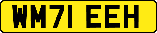 WM71EEH
