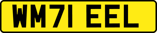 WM71EEL