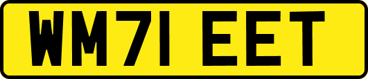 WM71EET