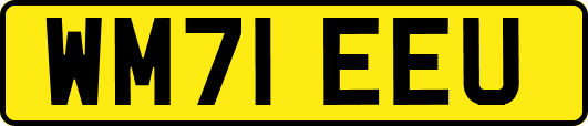 WM71EEU