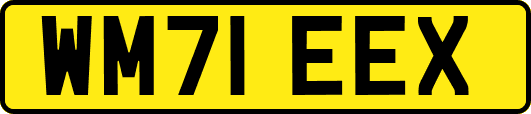 WM71EEX