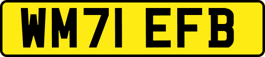 WM71EFB