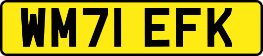 WM71EFK