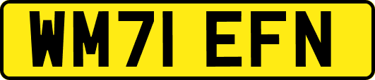 WM71EFN