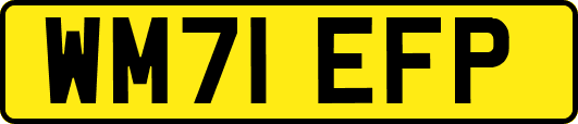 WM71EFP