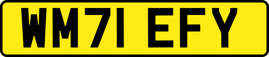 WM71EFY