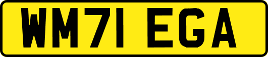 WM71EGA