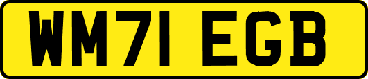 WM71EGB