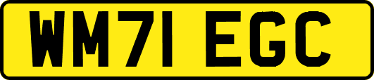 WM71EGC