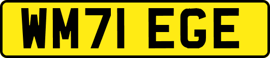 WM71EGE