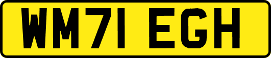WM71EGH