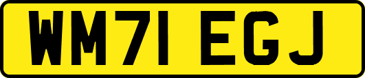 WM71EGJ