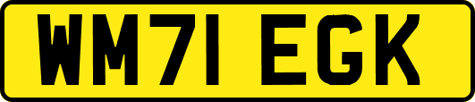 WM71EGK